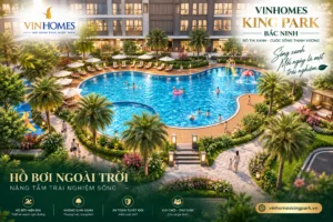 Hồ bơi nhiệt đới