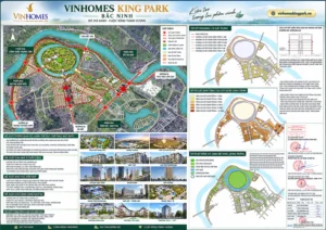 Đề xuất tiện ích dự án