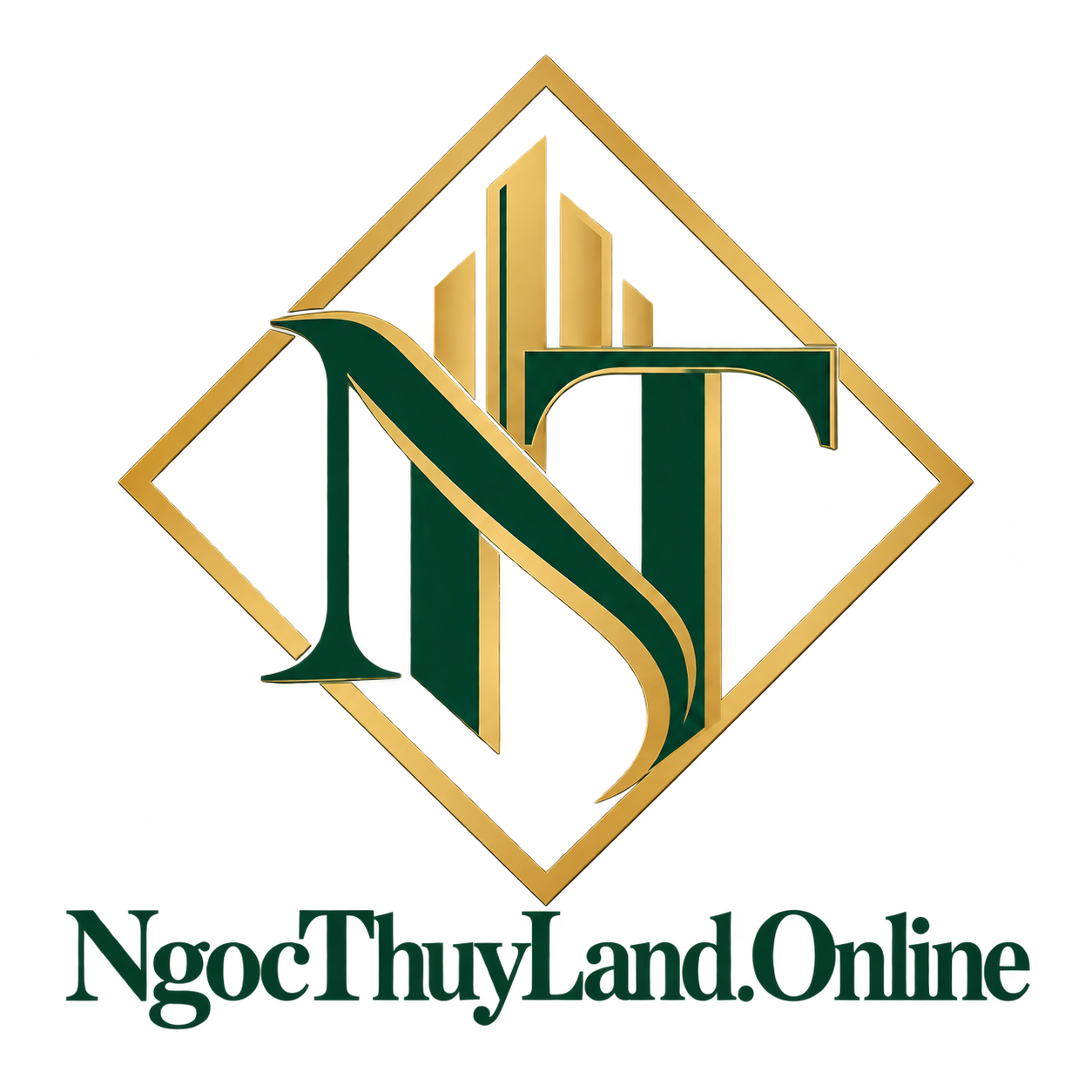 Ngọc Thùy Land
