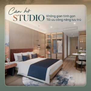 cÄƒn há»™ studio vinhomes king park