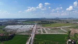 áº£nh thá»±c táº¿ vinhomes king park