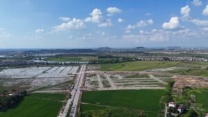 áº£nh thá»±c táº¿ dá»± Ã¡n Vinhomes king park