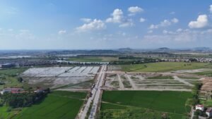 máº·t báº±ng dá»± Ã¡n báº¥t Ä‘á»™ng sáº£n