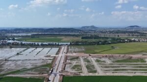máº·t báº±ng dá»± Ã¡n vinhomes king park
