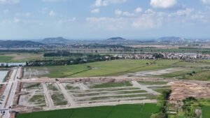 giáº£i tá»a máº·t báº±ng dá»± Ã¡n
