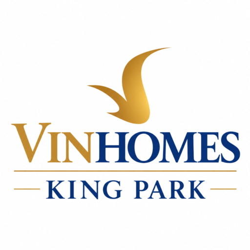logo vinhomes king park