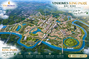 máº·t báº±ng phá»‘i cáº£nh dá»± Ã¡n vin homes king park