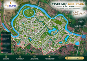 máº·t báº±ng phá»‘i tiá»‡n Ã­ch vinhomes king park
