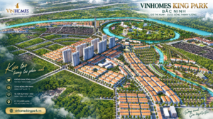 tá»•ng quan dá»± Ã¡n vinhomes king park